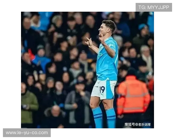 阿尔瓦雷斯：曼城未来核心，球队新战术引领者