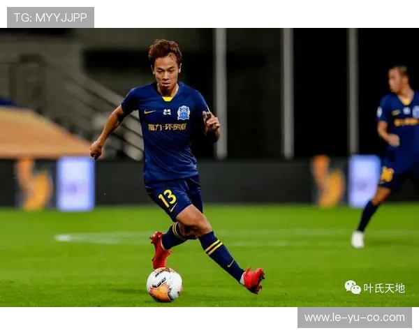 回归梅州客家，叶楚贵：当打之年的核心，他如何串联球队进攻？