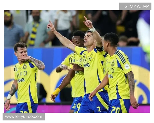 利雅得胜利如何从沙特豪门崛起为全球焦点？