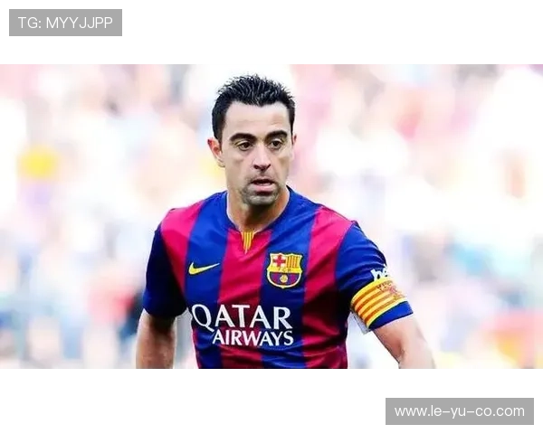 西班牙名将哈维再成焦点：传奇中场引发热议