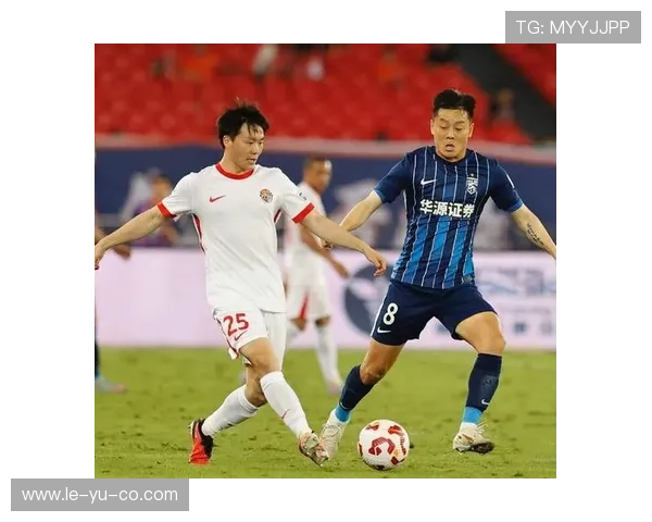 数据解读：泰山本土球员成中超中坚