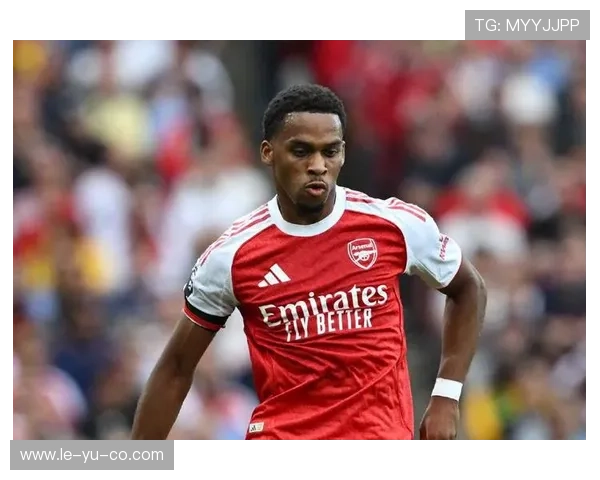 阿森纳年轻球员崛起：新星闪耀，未来可期