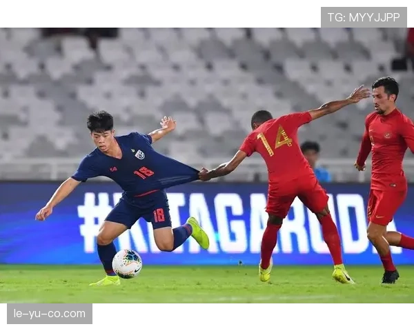 印尼队国际排名飙升，足球新希望备受期待