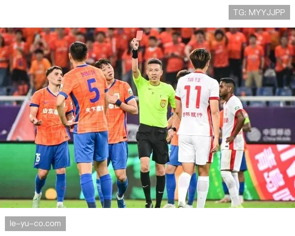 中超射手榜竞争白热化，金靴之争悬念迭起