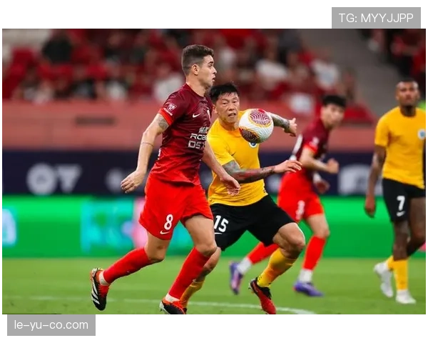 中超顶级射手状态火热，强势领跑助球队冲击新高度