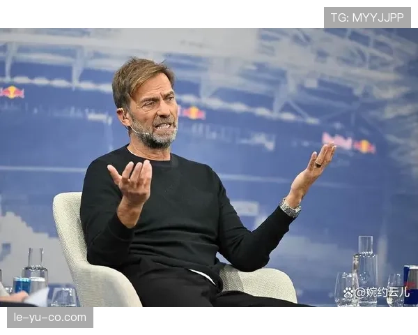 克洛普战术升级显成效，关键胜利彰显指挥功力