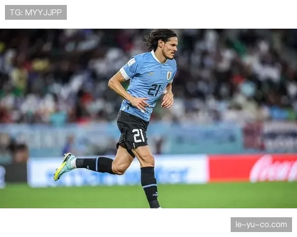 卡瓦尼比赛影响力