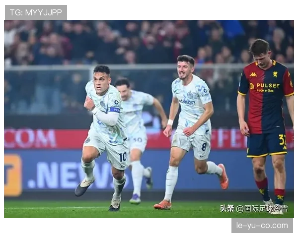 劳塔罗 vs 姆巴佩：终结效率与战术角色对比